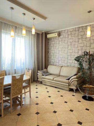 Пантелеймонівська вул., 88/1