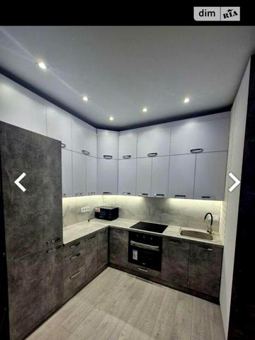 Довгострокова оренда 1к Квартира Волошина вулиця