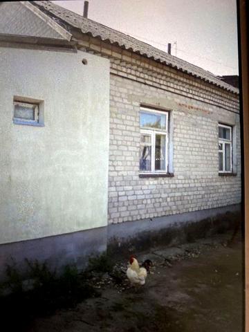 Продаю будинок-квартиру