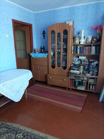 Продається квартира