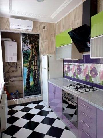 2 квартира ЖК оливия новострой м масельского