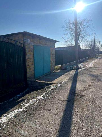 Продається будинок с. Степанівка (Новокрасне) Степанівська СТГ