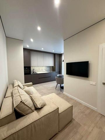 Сдам 1-ком квартиру в 65 жемчужине