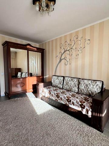 Двостороння квартира ЖК Київський квартал. Софіївська Борщагівка