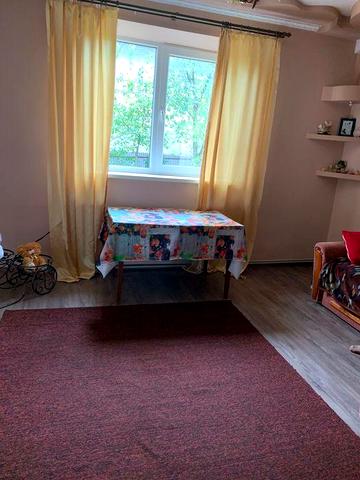 Оренда будинку недалеко Львова.