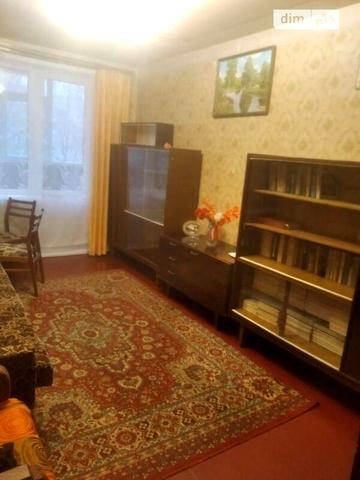 Довгострокова оренда 1к Квартира Гвардійців-Широнінців вулиця