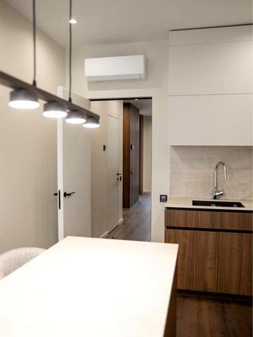 Здається чудова 6-кімнатна в ЖК «Рибальський», 152 кв.м