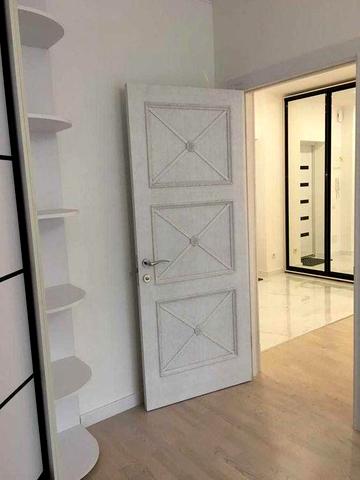 Здам євродвійку 45 кв.м., жк Кришталеві джерела, біля парку Феофанія