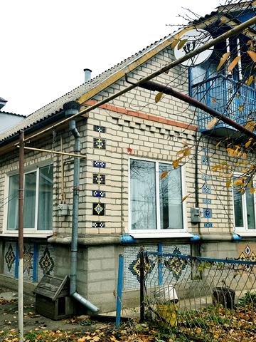 Вчительська