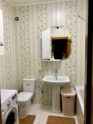 Сдаю 2к в новострое "Николоград"