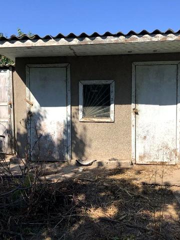 Придоріжна, 1