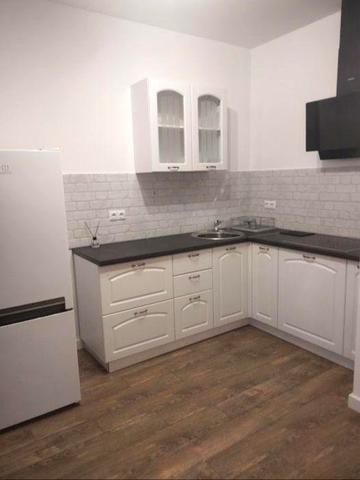 Оренда 1-кімн./євродвушка, м"Лівобережна", ЖК"ГАЛАКТИКА"