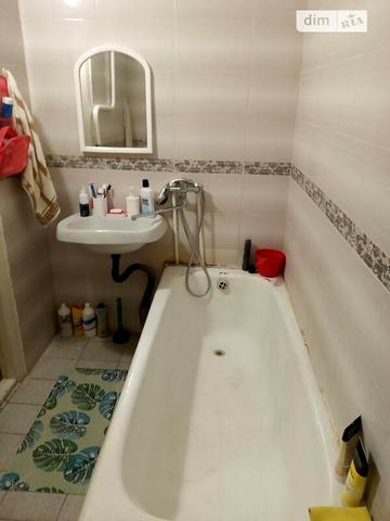 Довгострокова оренда 2к Квартира Агатангела Кримського вулиця