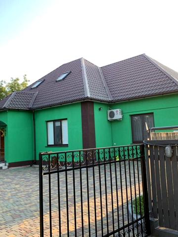 Горбунова, 7