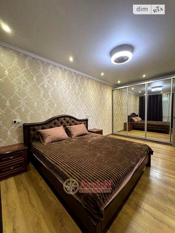 Продаж 1к Квартира Академіка Сахарова вулиця ЖК Сорок седьмая жемчужина