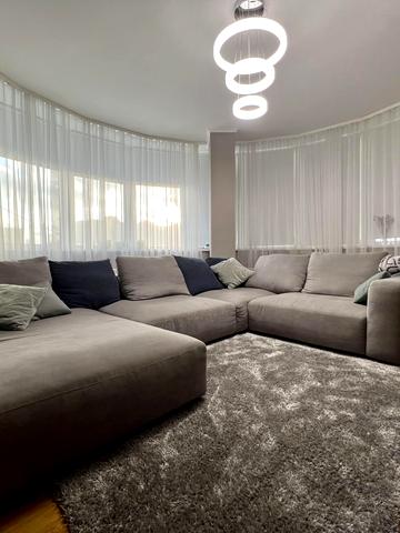 Левка Лукяненка вул. (Маршала Тимошенка), 21к2