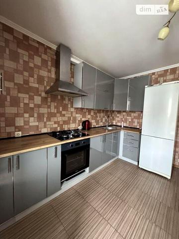 Довгострокова оренда 1к Квартира Тролейбусна вулиця ЖК ул. Троллейбусная, 5