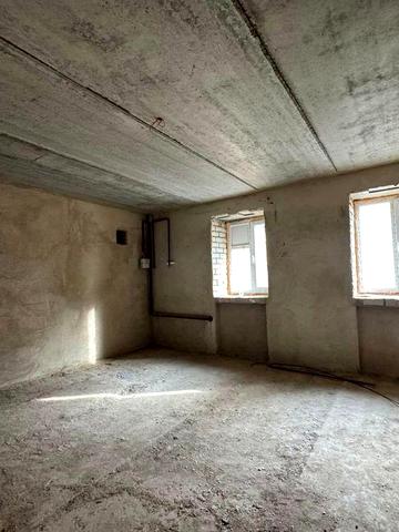 Велика 1к. квартира на першій лініі від моря ЖК Парус