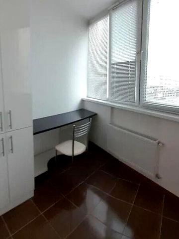 Продаж 1к Квартира Боголюбова вулиця ЖК Софиевская Слободка