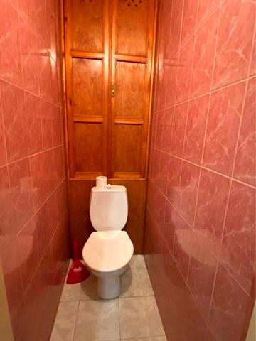 Оренда 1-но вул Київська, ГАЗ, вода і опалення постійно.