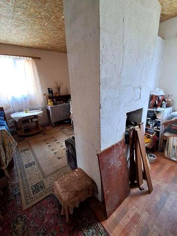 Дом  в Алкусандровке 19 т Дол