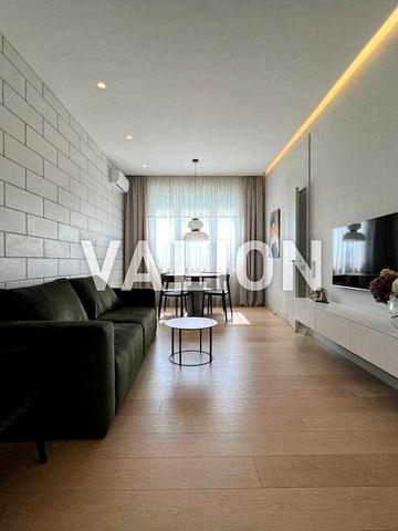 Продаж 1 к квартири Дніпровський рн вул Ю Поправки 4/39,  51 м2 ремонт