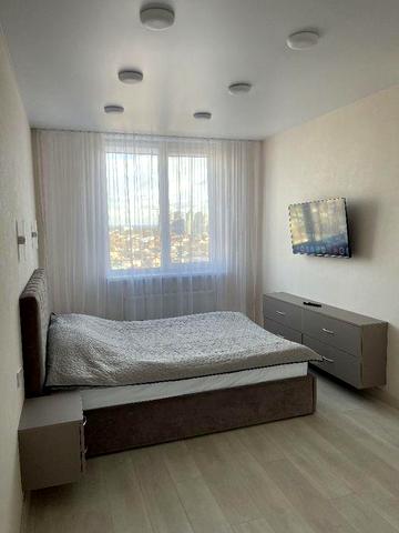 Аренда НОВОЙ квартиры ПЕРВАЯ СДАЧА