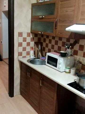 Продаж 1к Квартира Київська вулиця ЖК Спарта
