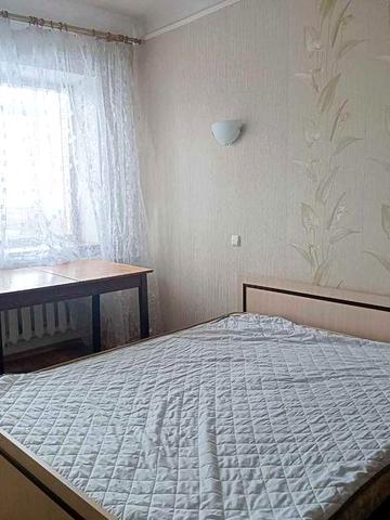 Поділ. 1к з меблями та технікою