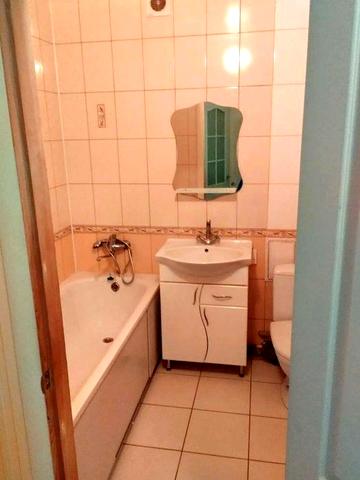 Продам 1 комн квартиру Одесская пр Аэрокосмический 5/14 в ж/состоянии