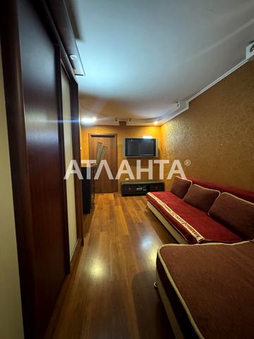 Середньофонтанська вул., 30а