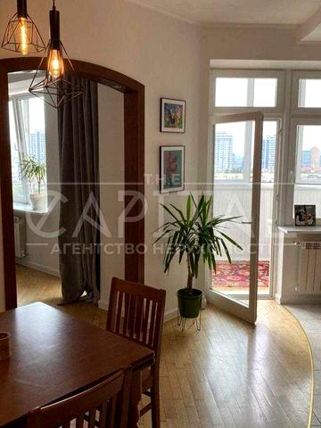 Продаж / Квартира / 3кім / 123м2 / вул. Миколи Лєскова 1, Печерськ ЖК Миколи Лєскова, 1