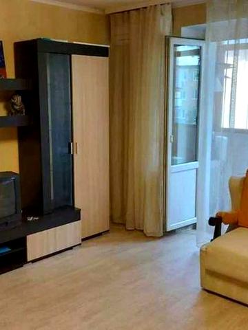 Оренда трикімнатної квартири , вул. Яскрава, 17