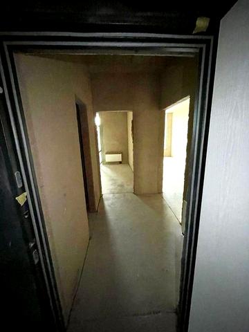 Простора 1к квартира у сучасному ЖК бізнес-класу ЖК LakeTown