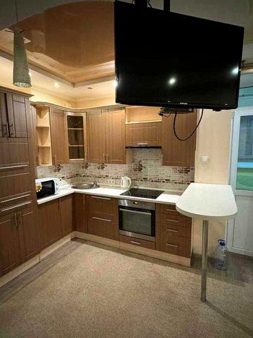 Здається 1-к квартира, "студія", Сирець, Берестейська