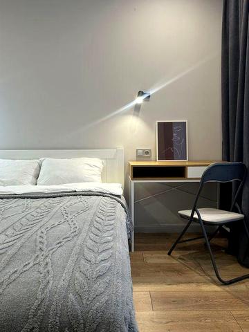 Оренда квартири ЖК Сан Франциско San Francisco Нивки Шевченківський