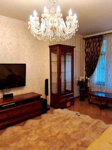 Продаж 3-кімнатної  квартири в центрі  нашого славного міста.