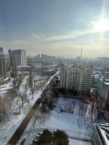 Продаж 1к Квартира Канатна вулиця ЖК Мандарин