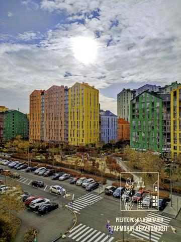 Соборності просп. (Воззєднання), 17