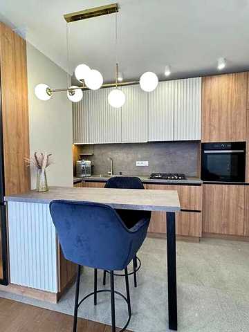 Продаж 3к Квартира Василіянок вулиця ЖК Central House