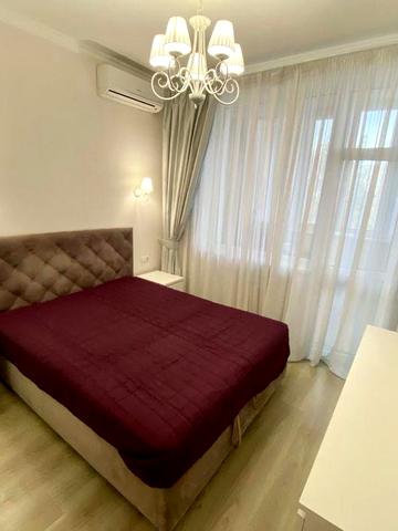 Сдам двухкомнатную квартиру в Аркадии в ЖК Акапулько 2