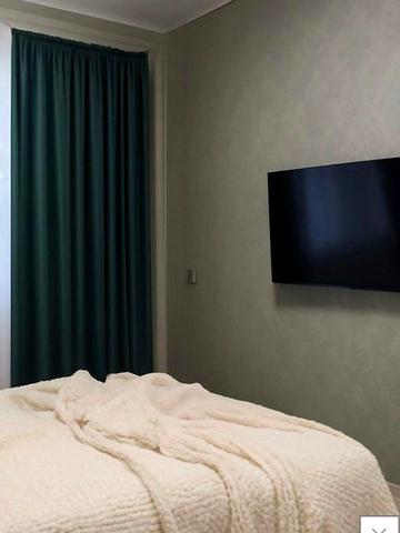 Аренда квартири в центрі на місяць та більше, після ремонту . 1 прверх