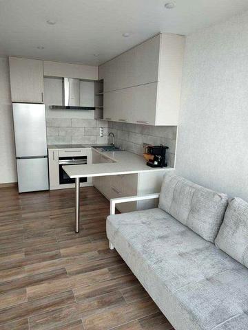 Без комісії! 1-к.кв-ра.ЖК"EСO DREAM"Перша здача.Ремонт,меблі,техніка