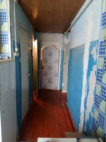 Продам 2 кімнатну квартиру