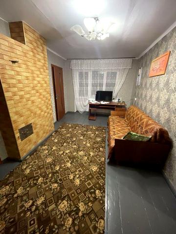 Оренда трох кімнатної Квартири