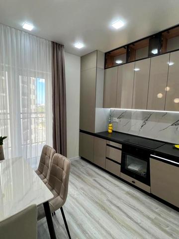 Краснова вул., 1-А