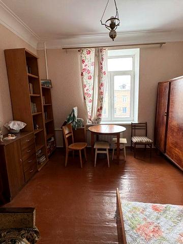 5000 грн Оренда 2 кім кв вул Героів Крут 5/5