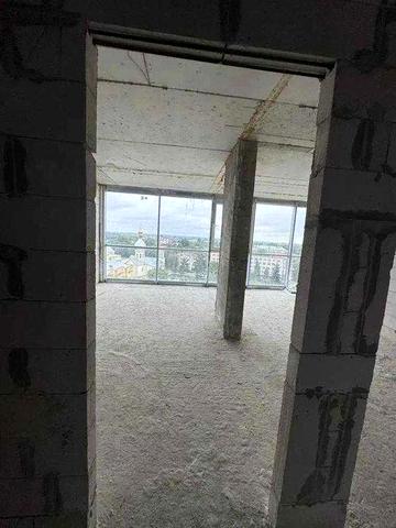 Продаж 3 кім квартири в новобудові Resident Hall вул. Городоцька ЖК Resident Hall