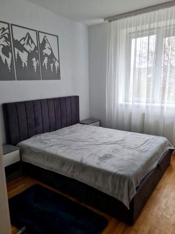 Оренда 2-кім. квартири в новобудові вул. Кн. Ольги 5з