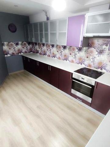 3к кв., новобудова Оболонь, пр-т В. Івасюка (Героїв Сталінграда), 53-Б ЖК 22